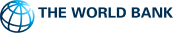 WORLD BANK Logo