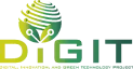 DIGIT Logo